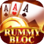 free rummy game online logo