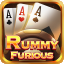 rummy map
