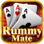 rummy account bonus logo